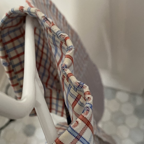 Brooks Brothers 346 Medium Button Up - Picture 4 of 6